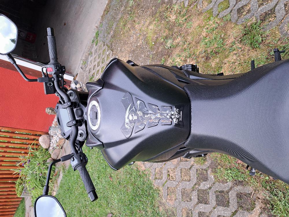 Motorrad verkaufen Suzuki Gsx -s750 Ankauf